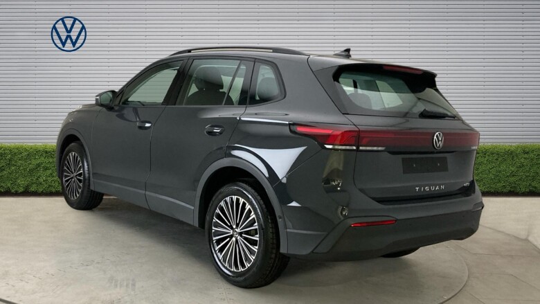 Volkswagen Tiguan 1.5 eTSI 150 Life 5dr DSG Petrol Estate